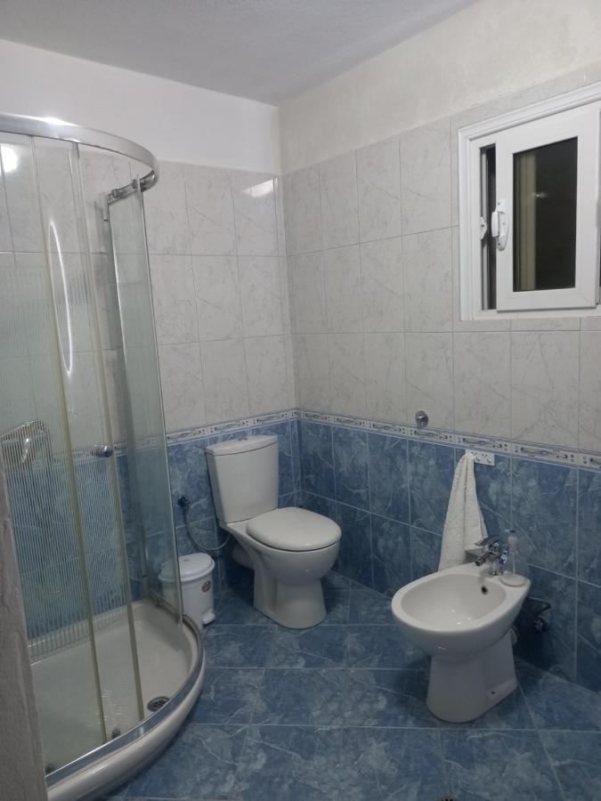 Villa Cerpja Kamez 外观 照片