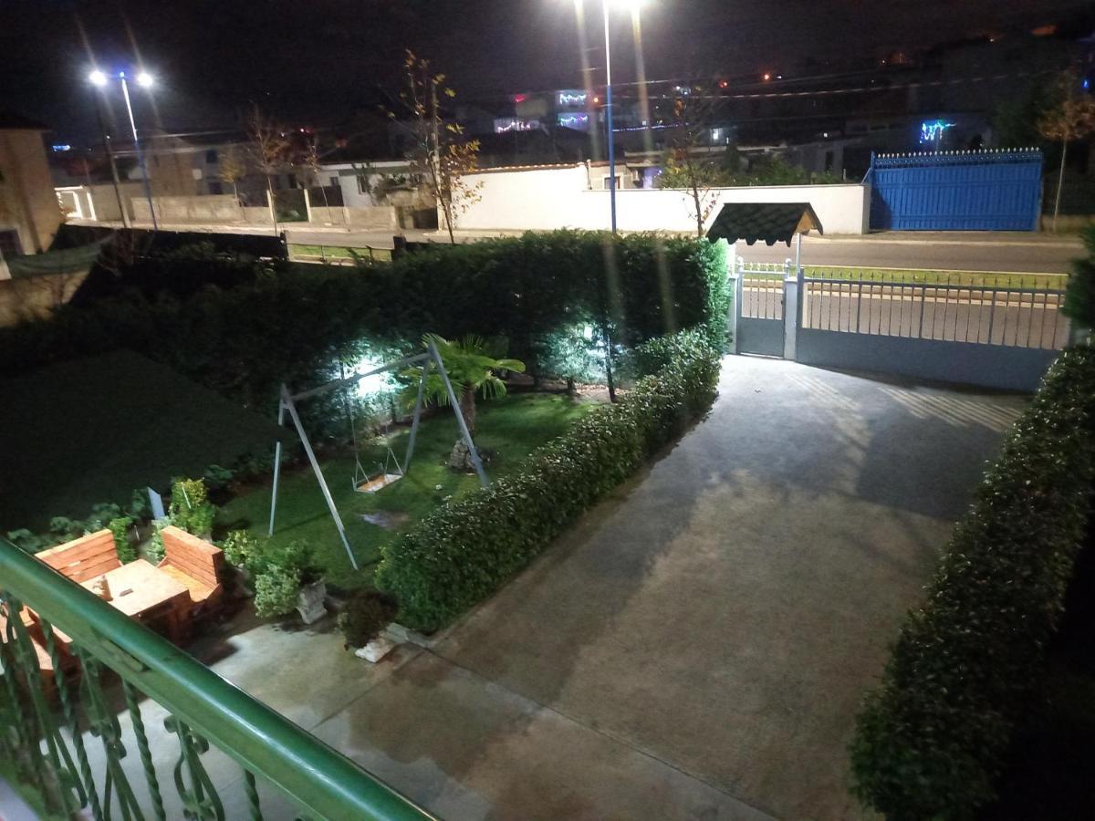 Villa Cerpja Kamez 外观 照片