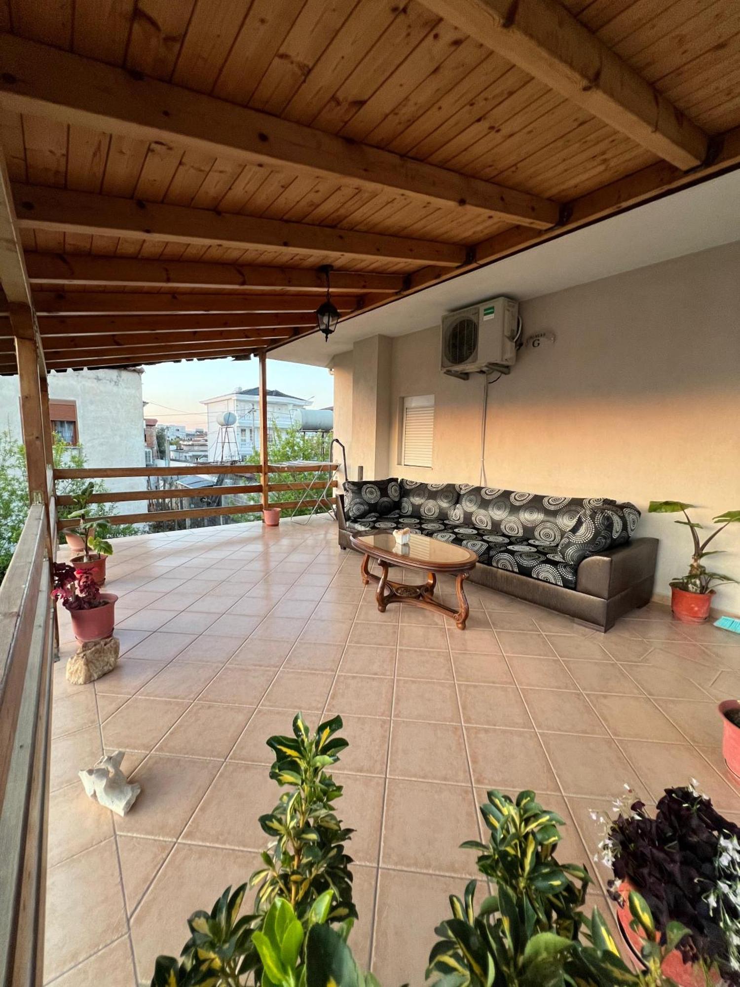 Villa Cerpja Kamez 外观 照片