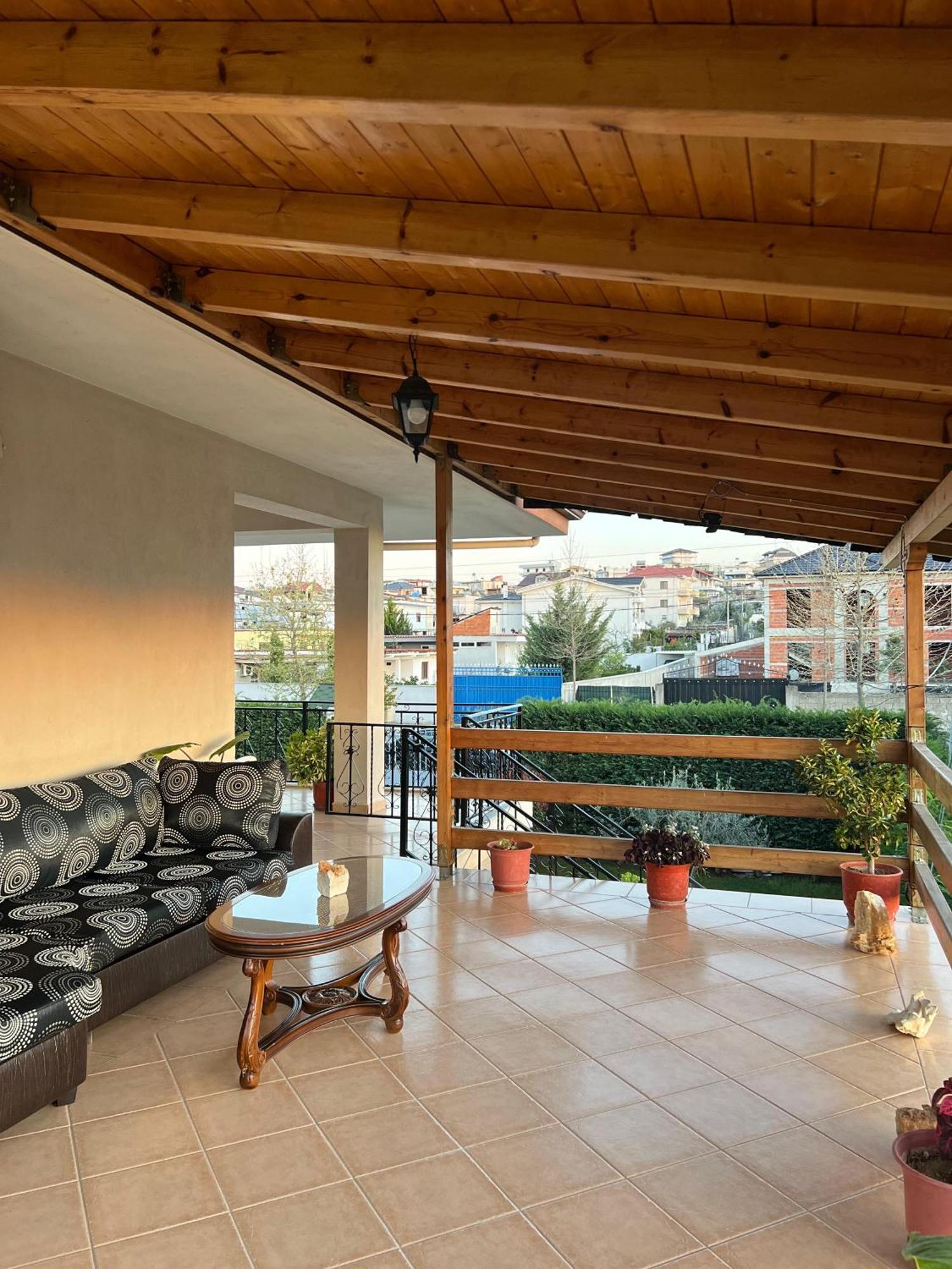Villa Cerpja Kamez 外观 照片
