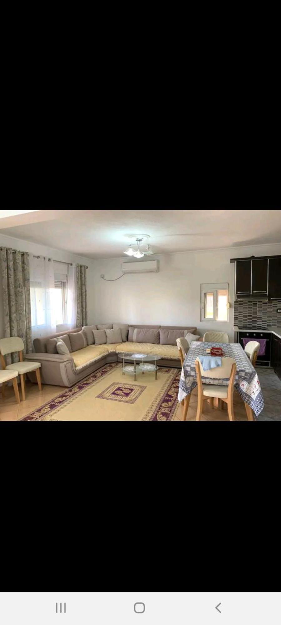 Villa Cerpja Kamez 外观 照片