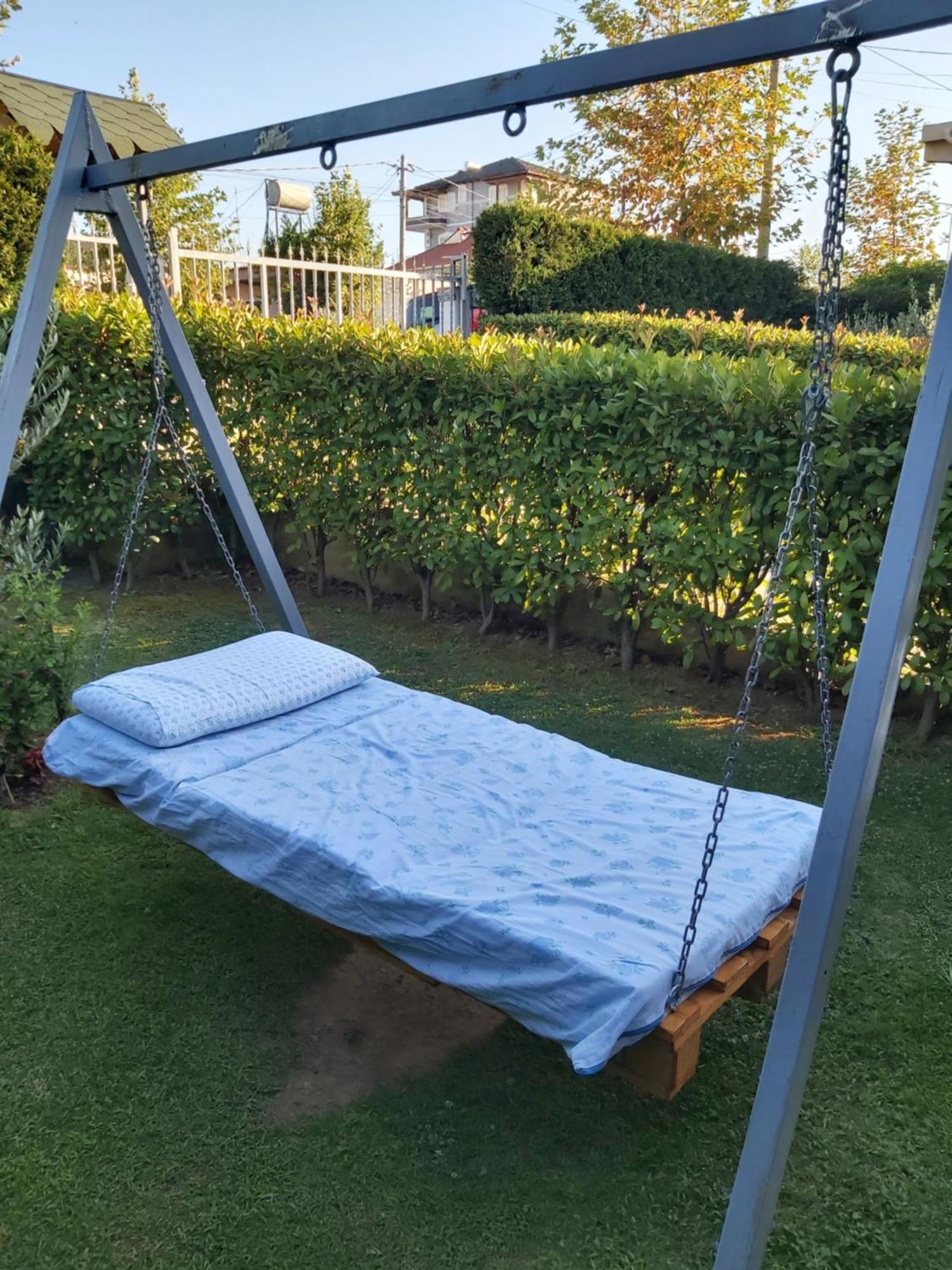 Villa Cerpja Kamez 外观 照片