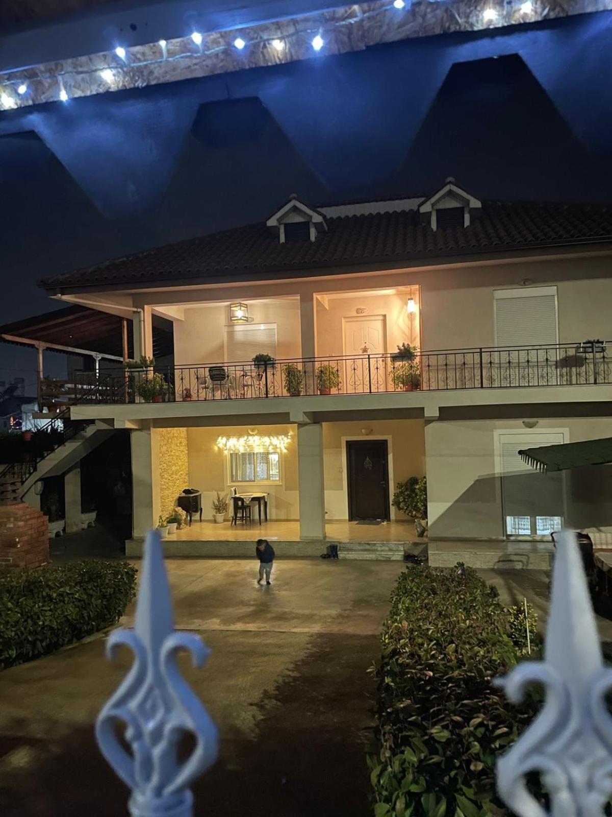 Villa Cerpja Kamez 外观 照片